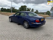 Jaguar S-type - 3.0 V6