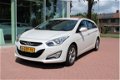 Hyundai i40 Wagon - 1.6 GDI Blue Go Edition - 1 - Thumbnail