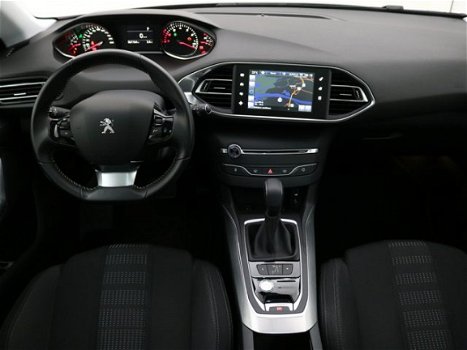 Peugeot 308 SW - 1.2 PureTech Allure Automaat - 1