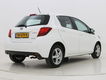 Toyota Yaris - 1.5 Hybrid Now Limited 5-drs - 1 - Thumbnail