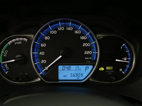 Toyota Yaris - 1.5 Hybrid Now Limited 5-drs - 1