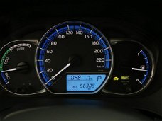 Toyota Yaris - 1.5 Hybrid Now Limited 5-drs