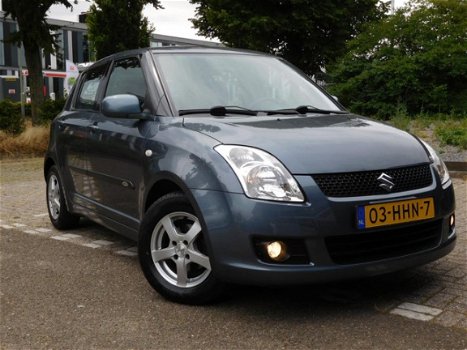 Suzuki Swift - 1.3 Shogun 5drs, Airco, , Top Staat - 1