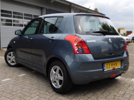 Suzuki Swift - 1.3 Shogun 5drs, Airco, , Top Staat - 1