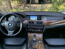 BMW 5-serie Touring - 535D xDrive High Executive