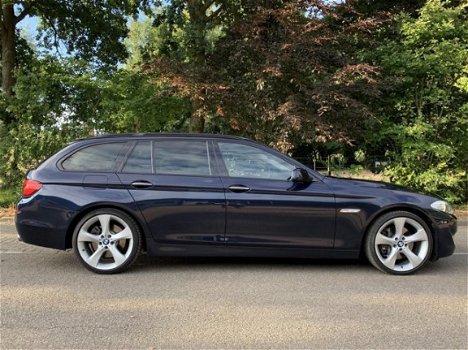 BMW 5-serie Touring - 535D xDrive High Executive - 1