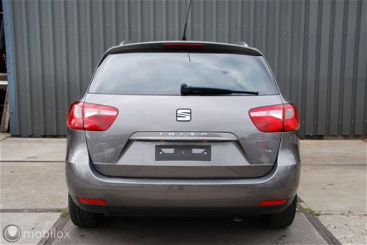 Seat Ibiza ST - 6J 1.2 TSI 77kw - 1