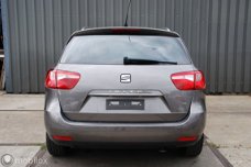 Seat Ibiza ST - 6J 1.2 TSI 77kw