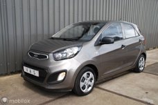 Kia Picanto - New 1.0 cvvt 5drs