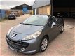 Peugeot 207 CC - 1.6-16V VTi - 1 - Thumbnail