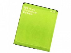 JIAYU JY-G3 battery 3000mAh replacement for JIAYU G3 G3C G3S G3T smartphone