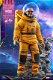 Hot Toys Guardians of the Galaxy Stan Lee MMS545 - 3 - Thumbnail