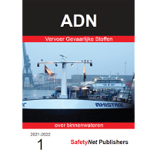 ADN Code 2021-2022 Boeken