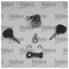 Slotcilinder VALEO 252522 Citroen Berlingo Peugeot Partner