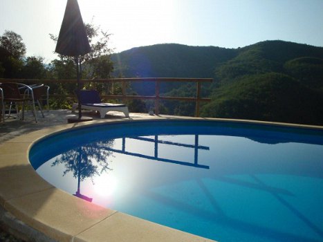 Appartementen nabij Cinque Terre met groot zwembad en ontbijt - 1