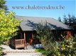 Schitterende Chalet Ardennen - regio Durbuy/La Roche - 5 - Thumbnail