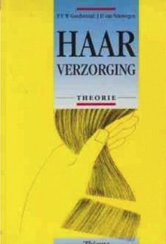 Haarverzorging therorie, PFW Goedvriend - 1