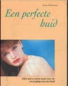 Een perfecte huid, Janet Filderman