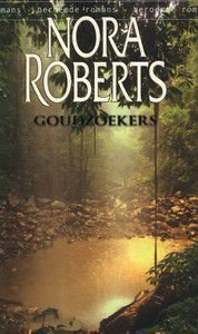 Nora Roberts Goudzoekers