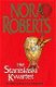 Nora Roberts Het Stanislaski Kwartet - 1 - Thumbnail