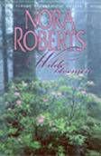 Nora Roberts Wilde bloemen - 1