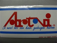 sticker Artoni