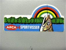 stickers Arca