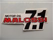 stickers Malossi - 1 - Thumbnail