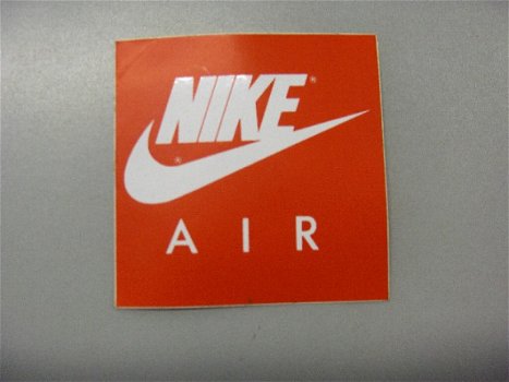 sticker Nike - 1