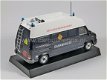 Fiat Ducato Maxi artificieri 1995 Carabibieri 1:43 Atlas - 2 - Thumbnail