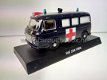 Fiat 238 ambulanza 1969 1:43 Atlas - 2 - Thumbnail