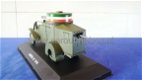 Lancia IZ 1916 Carabibieri 1:43 Atlas - 3 - Thumbnail