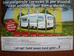 FENDT SAPHIR 470 TFB INCL. TRUMA SER MOVER - 8 - Thumbnail