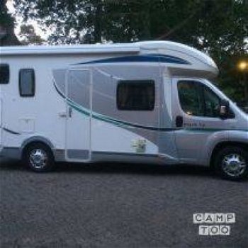 Chausson Flash - 8