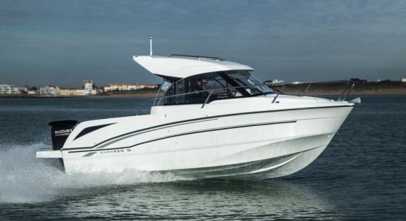 Beneteau Antares 6 OB / Antares 7 OB / Antares 8 OB / Antares 9 OB - 1