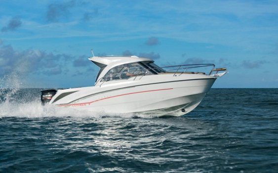 Beneteau Antares 6 OB / Antares 7 OB / Antares 8 OB / Antares 9 OB - 2