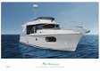 Beneteau Swift Trawler 30 - 8 - Thumbnail