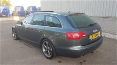 Audi A6 Avant - 3.0 TDI quattro