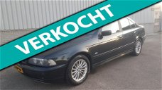 BMW 5-serie - 530d Executive