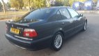 BMW 5-serie - 530d Executive - 1 - Thumbnail