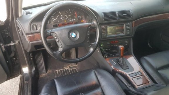 BMW 5-serie - 530d Executive - 1