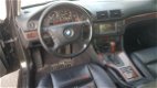 BMW 5-serie - 530d Executive - 1 - Thumbnail