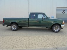 Ford F150 - SUPER CAB Lpg Youngtimer Bijtellingsvriendelijk 3500 kg trekgewicht