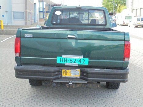 Ford F150 - SUPER CAB Lpg Youngtimer Bijtellingsvriendelijk 3500 kg trekgewicht - 1