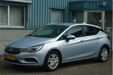 Opel Astra - 1.0 Online Edition