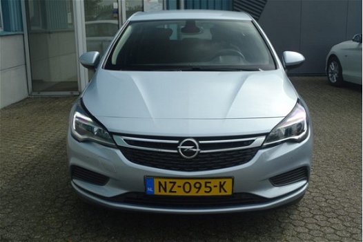 Opel Astra - 1.0 Online Edition - 1