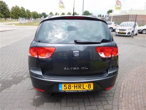 Seat Altea XL - 1.6 Active Style - 1