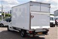 Renault Master - 2.3 DCI 125pk Bakwagen met laadklep 08-2016 - 1 - Thumbnail