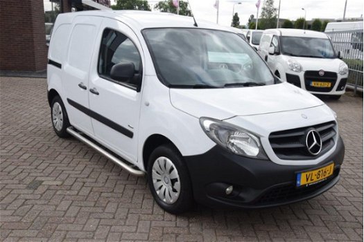 Mercedes-Benz Citan - 108 CDI Airco/Schuifdeur 01-2015 - 1