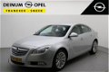 Opel Insignia - 1.4i Turbo Edition 5 Drs. 140pk Climate | Navi | LMV - 1 - Thumbnail
